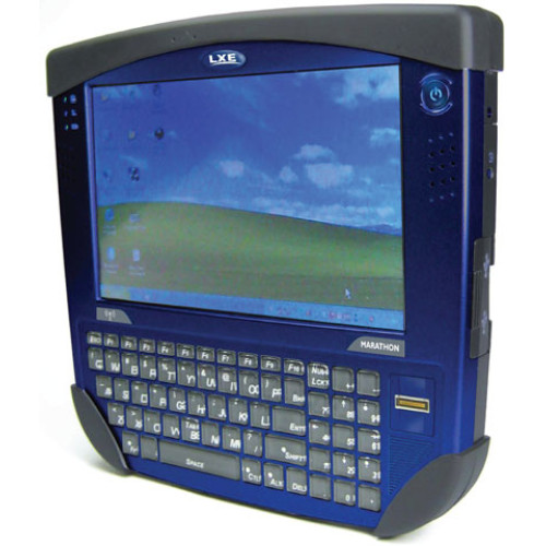 LXE Marathon Data Terminal