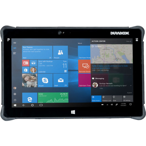 Durabook R11L Tablet