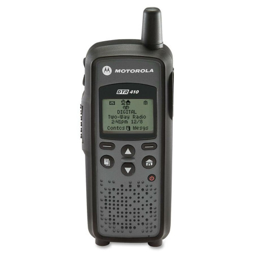 Motorola DTR410 Two-way Radio