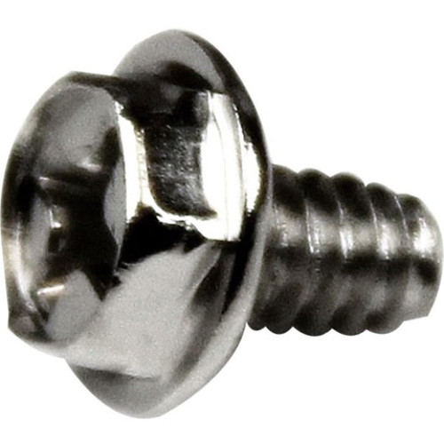 StarTech SCREW6_32 Mounting Hardware and Stands