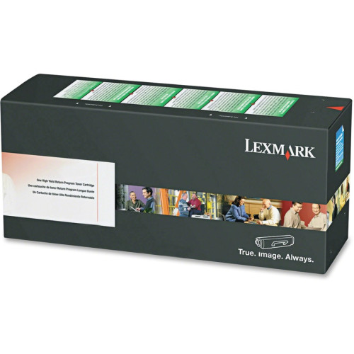 Lexmark E250A41G Toner