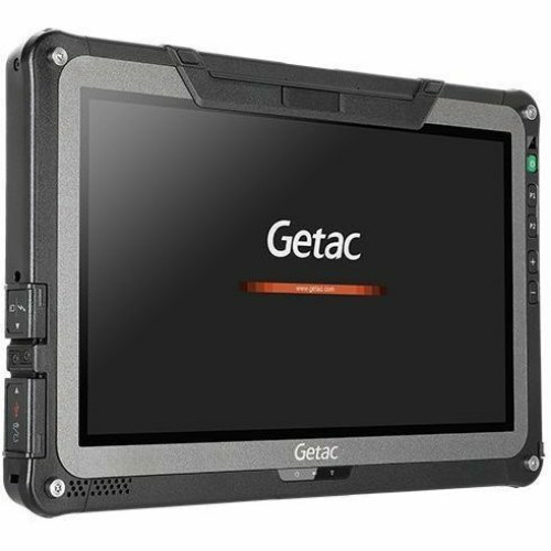 Getac Z2A7CHWA5ABX Computing and Tablets