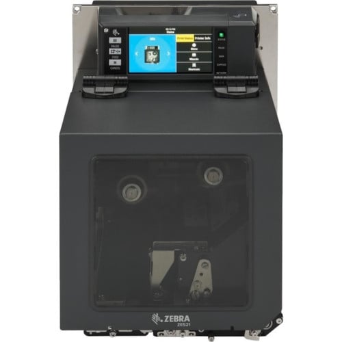 Zebra ZE52163-L010000Z Print Engine