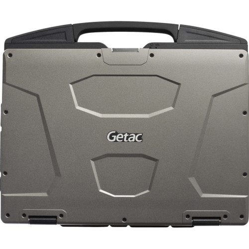 Getac SP2DZAQAWDMI Rugged Laptop