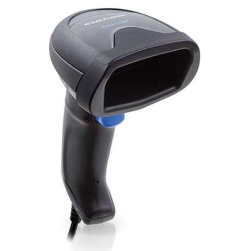 Datalogic QW2520-BKK11S Barcode Scanner