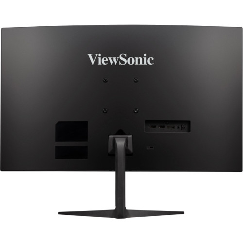 ViewSonic VX2718-2KPC-MHD Monitor