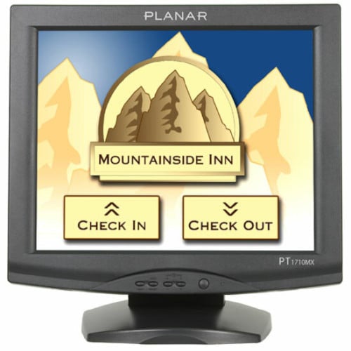 Planar 997-3349-00 Touchscreen