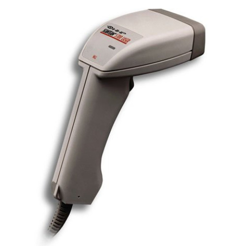 Hand Held 5700/A-13 Barcode Scanner