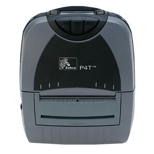 Zebra P4D-UUB00001-00 RFID Printer