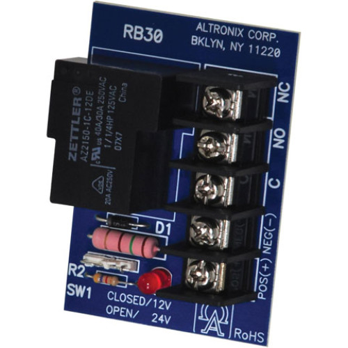 Altronix RB30 Accessory