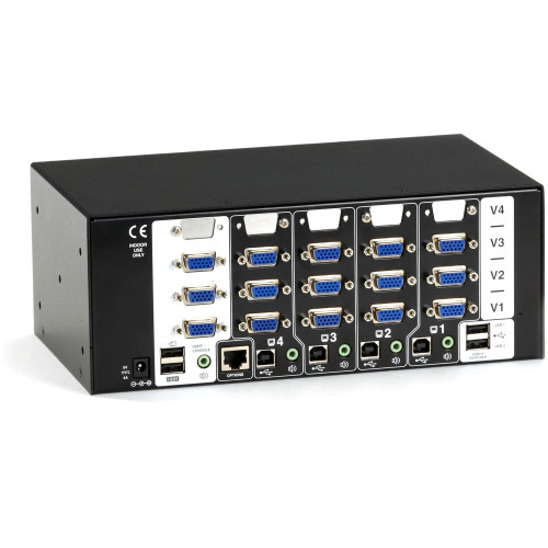 Black Box KV3304A Products