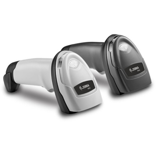 Zebra DS2208-SR7U2100SGW Barcode Scanner