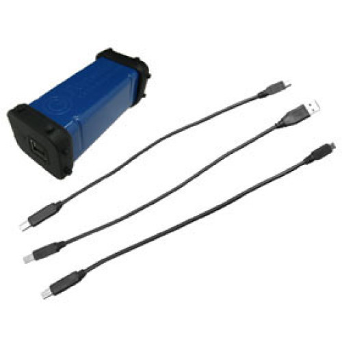 Portsmith PSAK-UCE Docks and Cradles