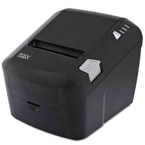 Custom America 911LB480200333 Receipt Printer