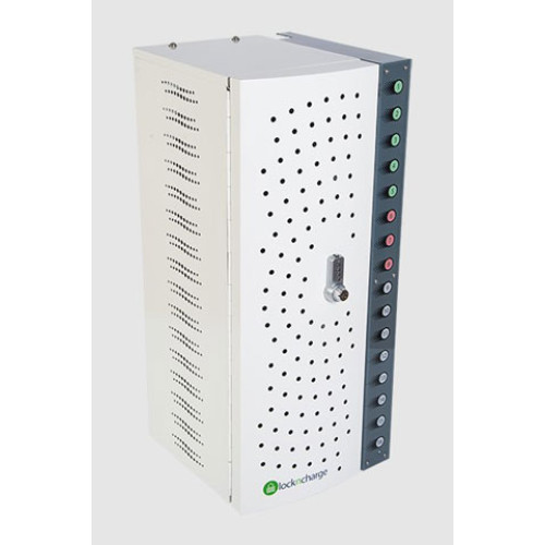 LocknCharge LNC10-10415 Computer Docking Station