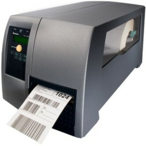 Intermec PM4C810000301120 Barcode Label Printer