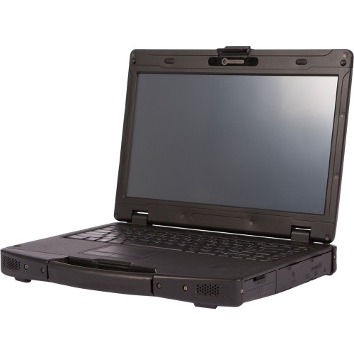 GammaTech S14i1-52B5IM7J9 Rugged Laptop