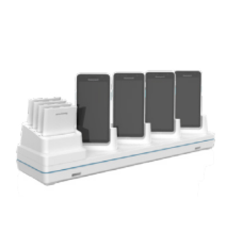 Honeywell CT30-5CB-UVN-HC0 Docks and Cradles