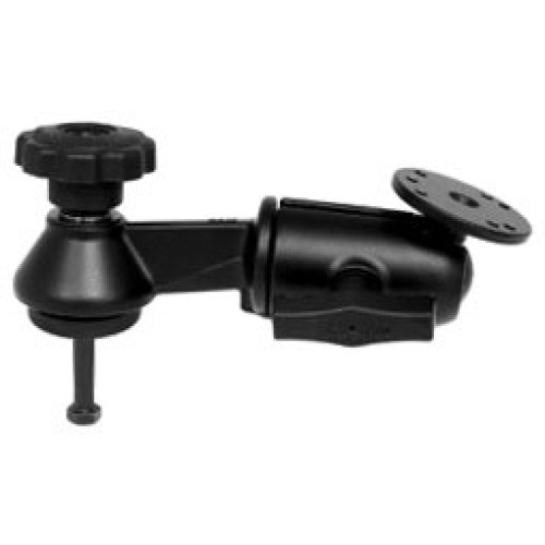 RAM Mount RAM-VB-110-5U CCTV Camera Mount