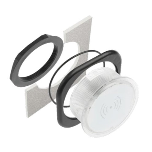 Elatec T4PK-F02TR6-P RFID Reader