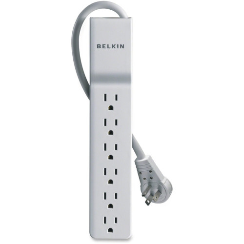 Belkin BE106000-08R Power Device