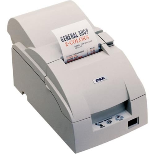 Epson C31C515A8741 Receipt Printer
