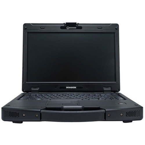GammaTech S14i1-52B5IM7J9 Rugged Laptop