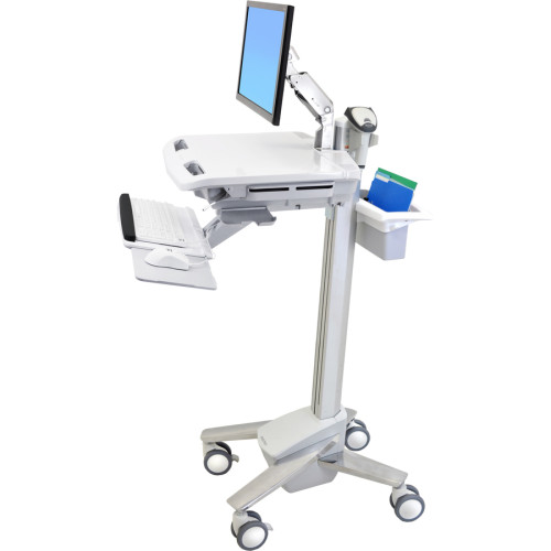 Ergotron SV41-6200-0 Mobile Cart