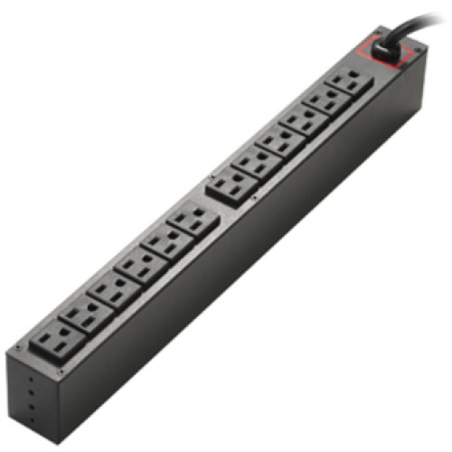 Powerware EFLXL1500R-PDU1U Accessory