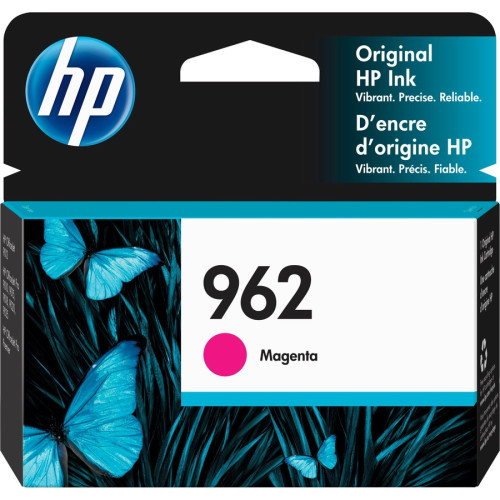 HP 3HZ97AN#140 InkJet Cartridge