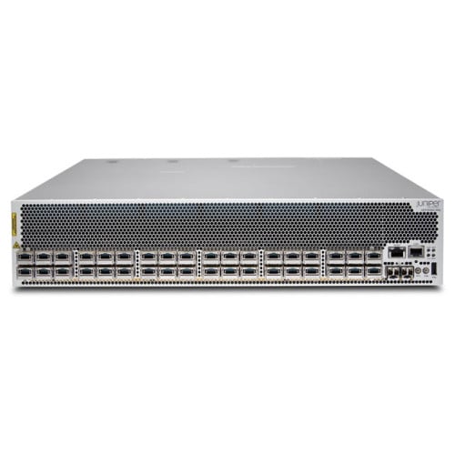 Juniper Networks QFX10008-BASE Ethernet Switch