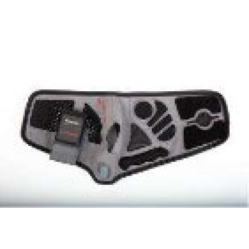 Generalscan R1522-R06+GGR202-01 Barcode Scanner
