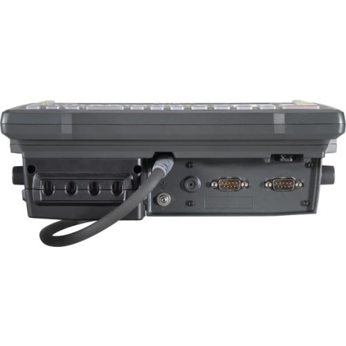 Motorola VH10210210110A00 Data Terminal