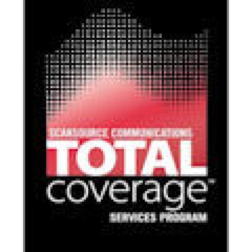 Polycom 4870-00498-160 Service Contract