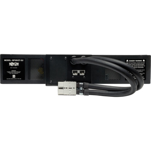 Tripp-Lite BP36V27-2US Power Device