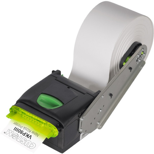 Custom America 915DX010700300 Receipt Printer