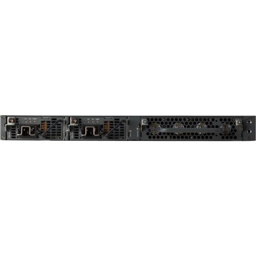 HPE Aruba JW838A Wireless Controller