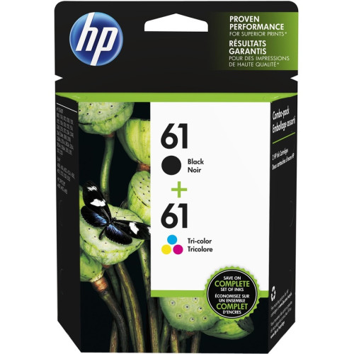 HP CR259FN#140 InkJet Cartridge