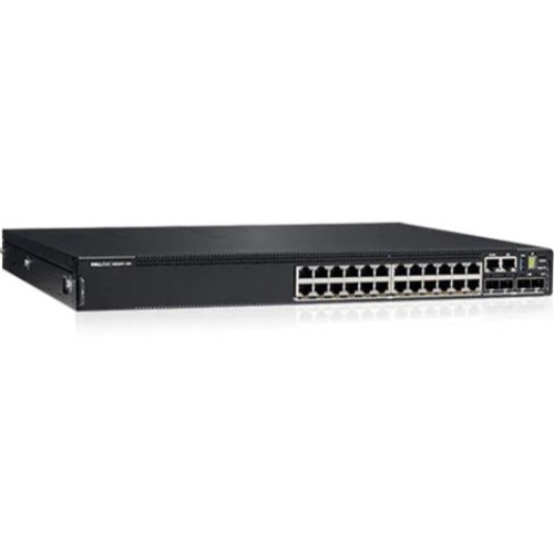 Dell N3224P-ONF Network Switch