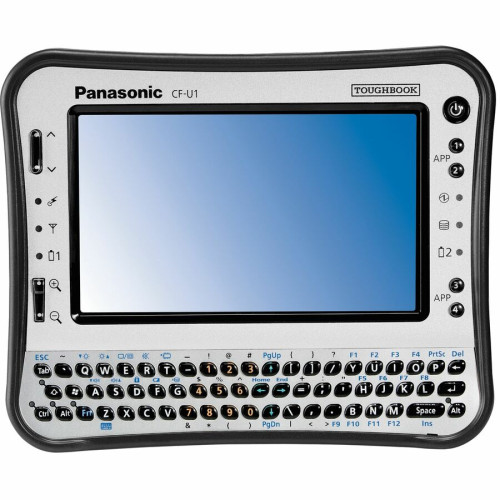 Panasonic CF-U1GQG9G1M Mobile Computer