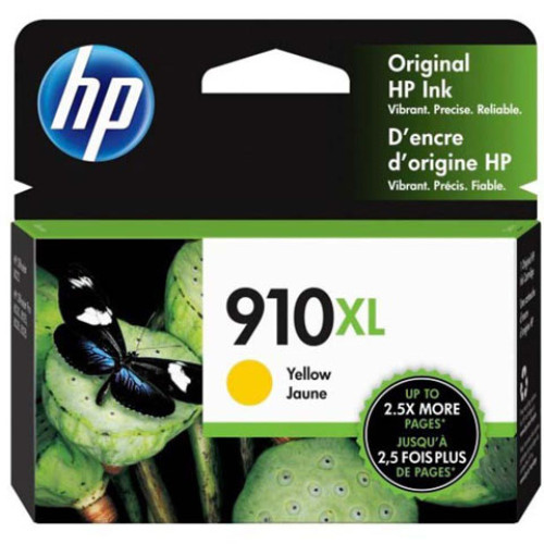 HP 3YL64AN#140 InkJet Cartridge