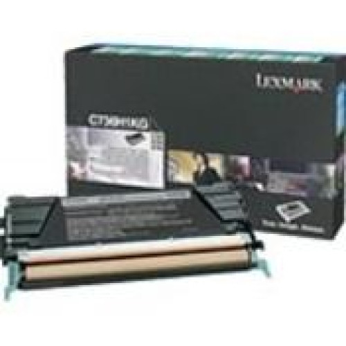 Lexmark C736H4KG Toner