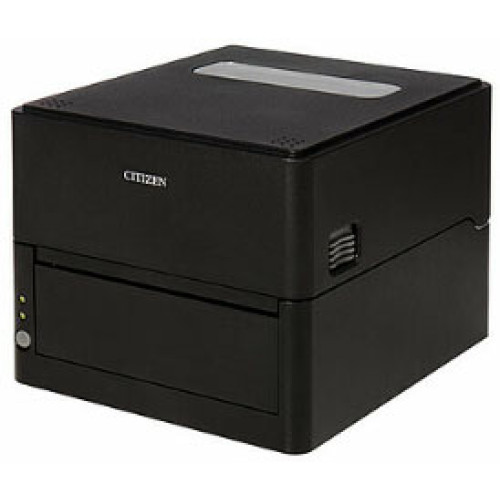 Citizen CL-E300EXXUBWD Barcode Label Printer