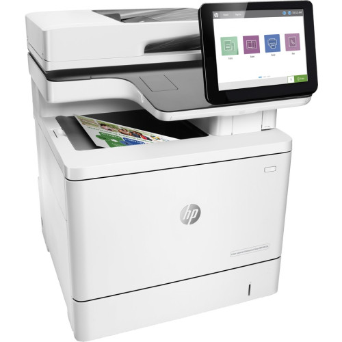 HP 7ZU87A#AAZ Laser Printer