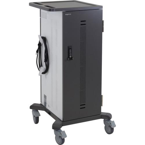 Ergotron YES40-TAB-1 Mobile Cart