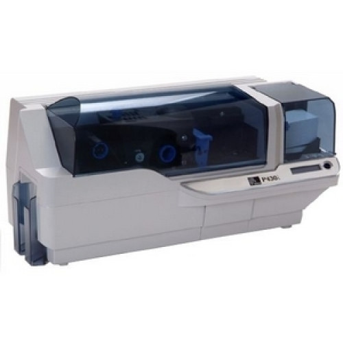 Zebra P430I-E000A-ID0 ID Card Printer