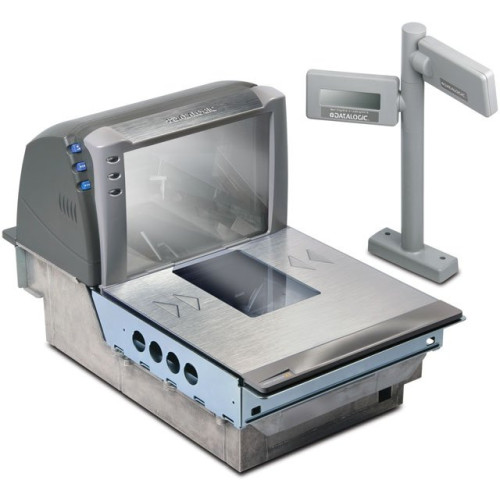 Datalogic 858001201-0123022R Barcode Scanner
