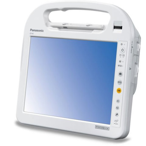 Panasonic CF-H1BDBBZ1M Tablet