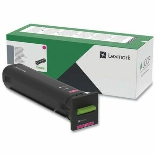 Lexmark 72K00MG Toner
