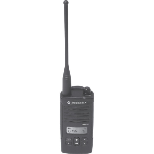 Zebra RDU4160D Two-way Radio